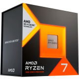 Prozessor AMD Ryzen 7 7800X3D BOX (without cooler) (100-100000910WOF)