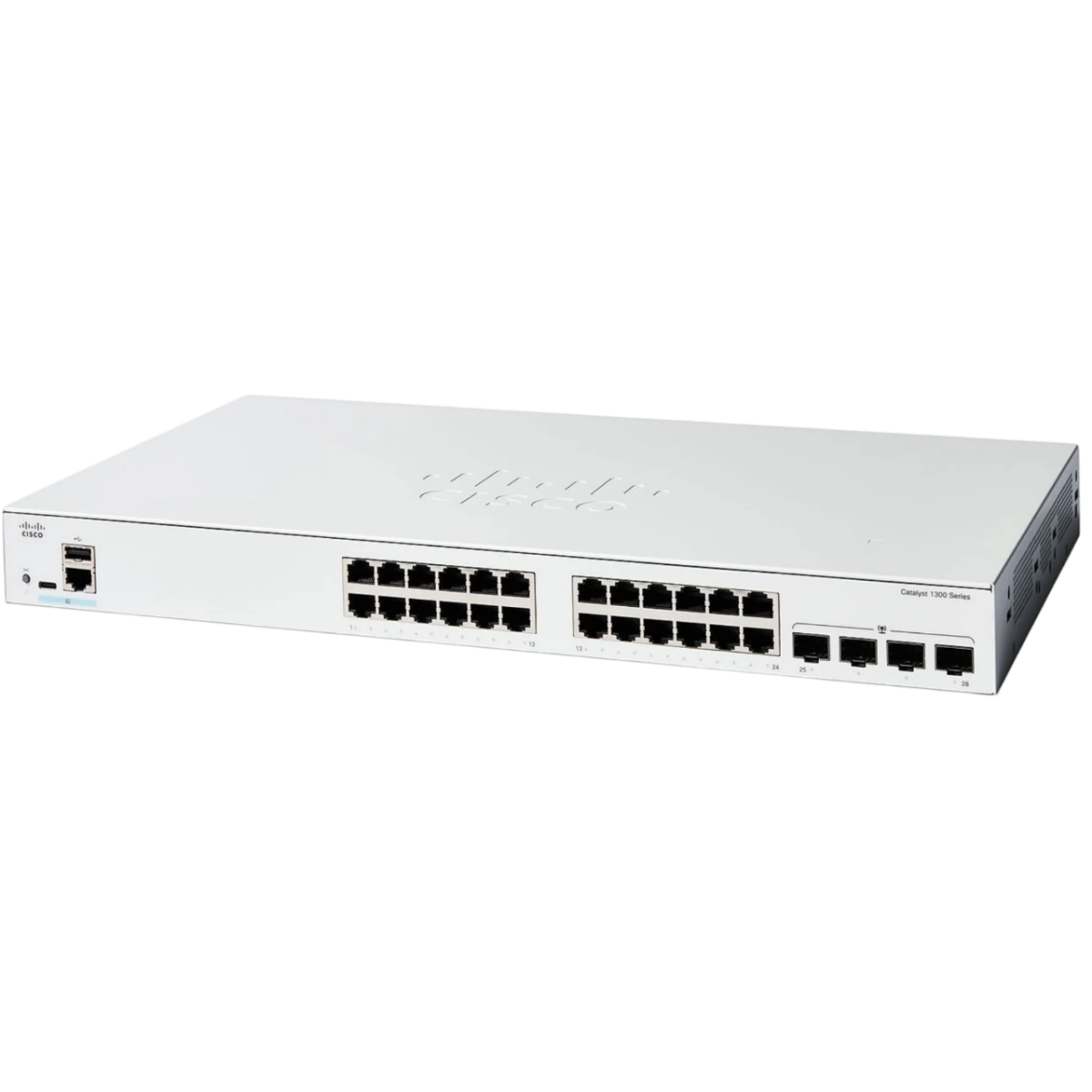 Switch Cisco C1300-24T-4X