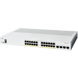 Switch Cisco C1300-24P-4G