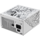 Netzteil 1000W ASUS ROG Strix Platinum White Edition (90YE00W4-B0NA00)