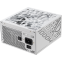 Netzteil 1000W ASUS ROG Strix Platinum White Edition - 90YE00W4-B0NA00 - Foto 2