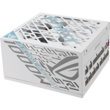 Netzteil 1000W ASUS ROG Strix Platinum White Edition (90YE00W4-B0NA00)
