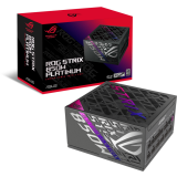 Netzteil 850W ASUS ROG Strix Platinum (90YE00W2-B0NA00)