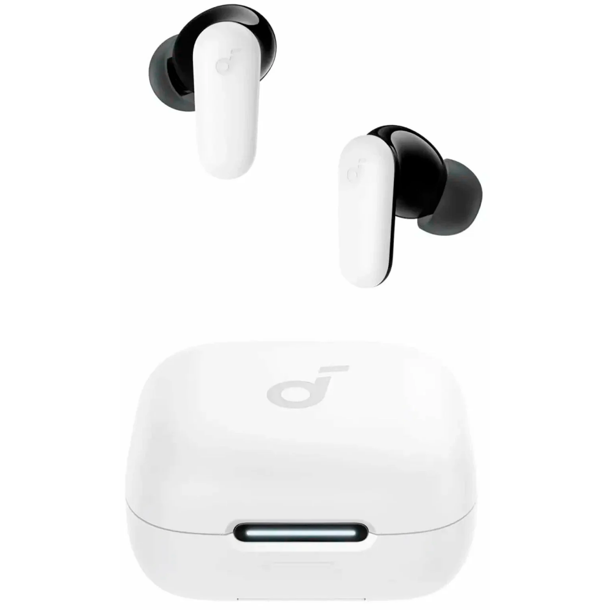 Headset Anker Soundcore P30i White - A3959321