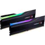 Arbeitsspeicher 64GB DDR5 6000MHz G.Skill Trident Z5 RGB (F5-6000J2836G32GX2-TZ5RK) (2x32GB KIT)