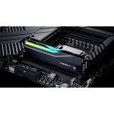 Arbeitsspeicher 64GB DDR5 6000MHz G.Skill Trident Z5 RGB (F5-6000J2836G32GX2-TZ5RK) (2x32GB KIT)