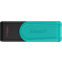 USB-Flash-Laufwerk 128GB Kingston DataTraveler Exodia S Black/Turquoise (DTXS/128GB) - Foto 2
