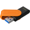 USB Flash-Laufwerk 256GB Kingston DataTraveler Exodia S Black/Orange (DTXS/256GB)