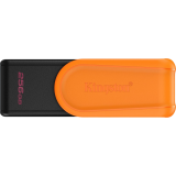USB Flash-Laufwerk 256GB Kingston DataTraveler Exodia S Black/Orange (DTXS/256GB)