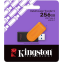 USB Flash-Laufwerk 256GB Kingston DataTraveler Exodia S Black/Orange (DTXS/256GB) - Foto 3