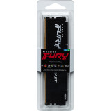 Arbeitsspeicher 32GB DDR5 5600MHz Kingston Fury Beast (KF556C36BBE2-32)