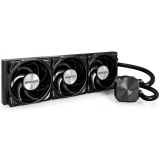 Wasserkühlsystem MONTECH HyperFlow Silent 360 Black (HS360BK)