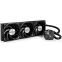 Wasserkühlsystem MONTECH HyperFlow Silent 360 Black - HS360BK