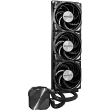 Wasserkühlsystem MONTECH HyperFlow Silent 360 Black (HS360BK)