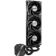 Wasserkühlsystem MONTECH HyperFlow Silent 360 Black - HS360BK - Foto 2