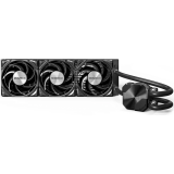 Wasserkühlsystem MONTECH HyperFlow Silent 360 Black (HS360BK)