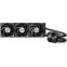 Wasserkühlsystem MONTECH HyperFlow Silent 360 Black - HS360BK - Foto 3