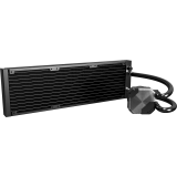 Wasserkühlsystem MONTECH HyperFlow Silent 360 Black (HS360BK)