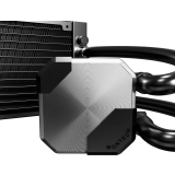 Wasserkühlsystem MONTECH HyperFlow Silent 360 Black (HS360BK)