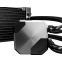 Wasserkühlsystem MONTECH HyperFlow Silent 360 Black - HS360BK - Foto 6