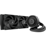 Flüssigkeitskühlsystem Arctic Liquid Freezer III Pro 240 Black (ACFRE00178A)