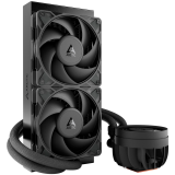 Flüssigkeitskühlsystem Arctic Liquid Freezer III Pro 240 Black (ACFRE00178A)