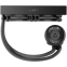 Flüssigkeitskühlsystem Arctic Liquid Freezer III Pro 240 Black - ACFRE00178A - Foto 3