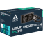 Flüssigkeitskühlsystem Arctic Liquid Freezer III Pro 240 Black - ACFRE00178A - Foto 6