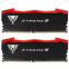 Arbeitsspeicher 48GB DDR5 8200MHz Patriot Viper Xtreme 5 (PVX548G82C38K) (2x24GB KIT)