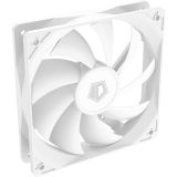 Gehäuselüfter Be Quiet Light Wings White 140mm High-speed PWM, 3 pcs (BL103)