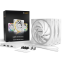Gehäuselüfter Be Quiet Light Wings White 140mm High-speed PWM, 3 pcs - BL103 - Foto 5