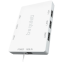 Gehäuselüfter Be Quiet Light Wings White 140mm High-speed PWM, 3 pcs - BL103 - Foto 6