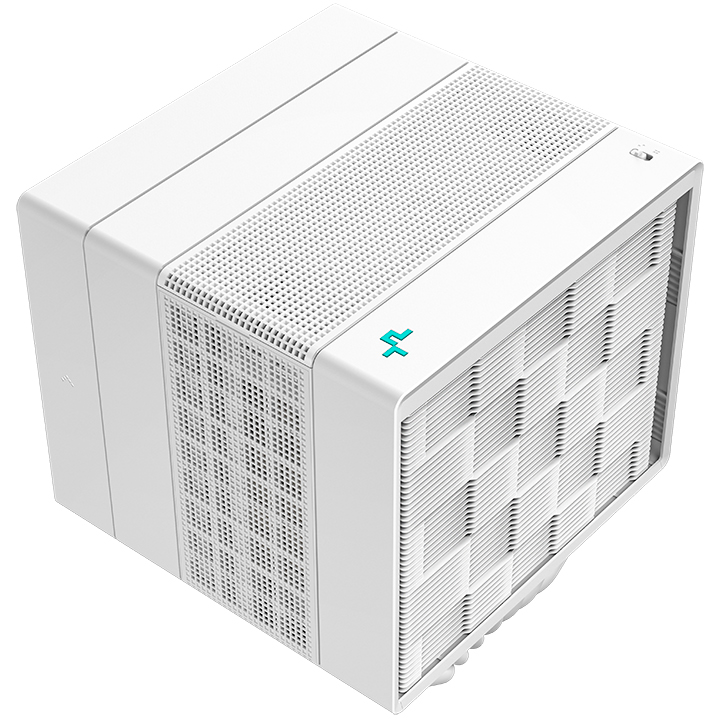 Kühler DeepCool ASSASSIN IV WH