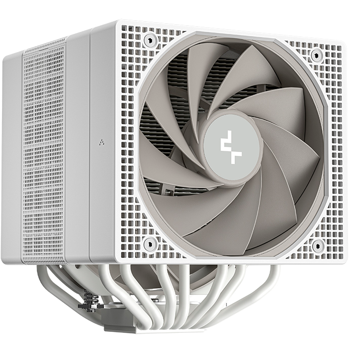 Kühler DeepCool ASSASSIN IV WH - Foto 2