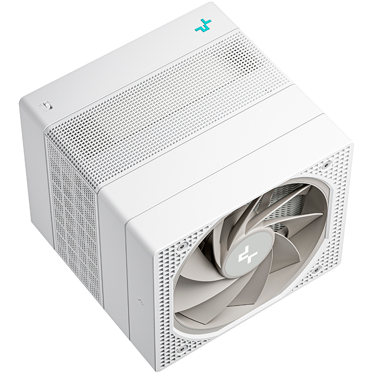 Kühler DeepCool ASSASSIN IV WH - Foto 3
