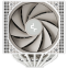Kühler DeepCool ASSASSIN IV WH - Foto 4