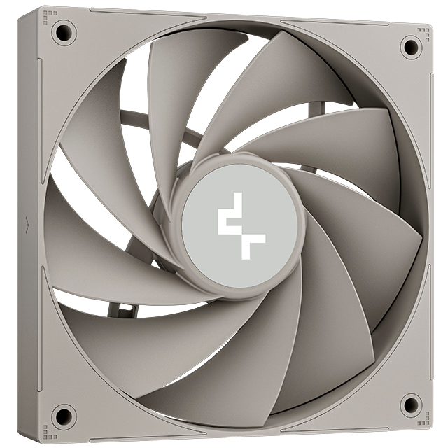 Kühler DeepCool ASSASSIN IV WH - Foto 6