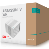Kühler DeepCool ASSASSIN IV WH