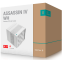 Kühler DeepCool ASSASSIN IV WH - Foto 8