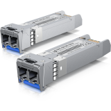 Transceiver Ubiquiti UACC-OM-SM-10G-D-2