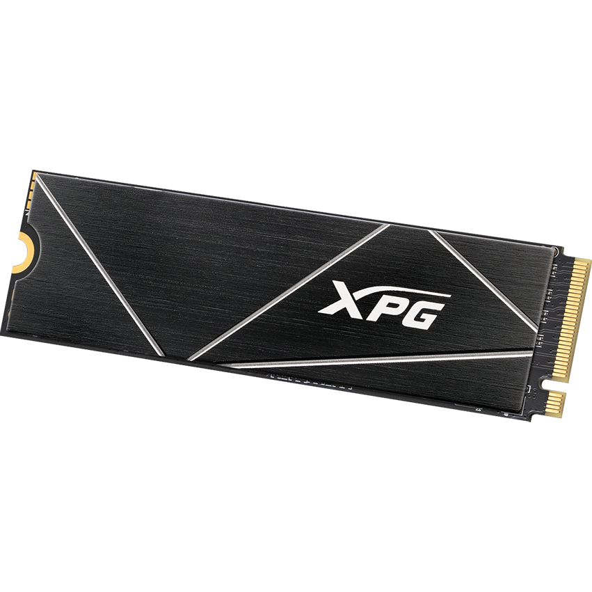 SSD-Speicher 4TB ADATA XPG Blade S70 (AGAMMIXS70B-4T-CS) - Foto 3