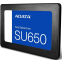 SSD-Speicher 2TB ADATA Ultimate SU650 (ASU650SS-2TT-R) - Foto 2
