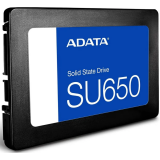 SSD-Speicher 2TB ADATA Ultimate SU650 (ASU650SS-2TT-R)