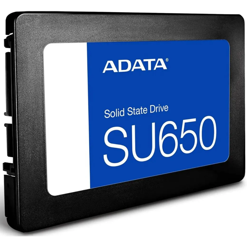 SSD-Speicher 2TB ADATA Ultimate SU650 (ASU650SS-2TT-R) - Foto 3