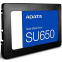 SSD-Speicher 2TB ADATA Ultimate SU650 (ASU650SS-2TT-R) - Foto 3