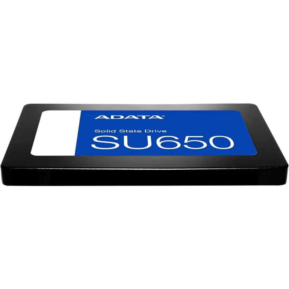 SSD-Speicher 2TB ADATA Ultimate SU650 (ASU650SS-2TT-R) - Foto 4