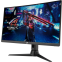 Monitor ASUS 27" XG27AQV ROG Strix - Foto 3