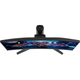 Monitor ASUS 27" XG27AQV ROG Strix