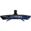 Monitor ASUS 27" XG27AQV ROG Strix - Foto 4