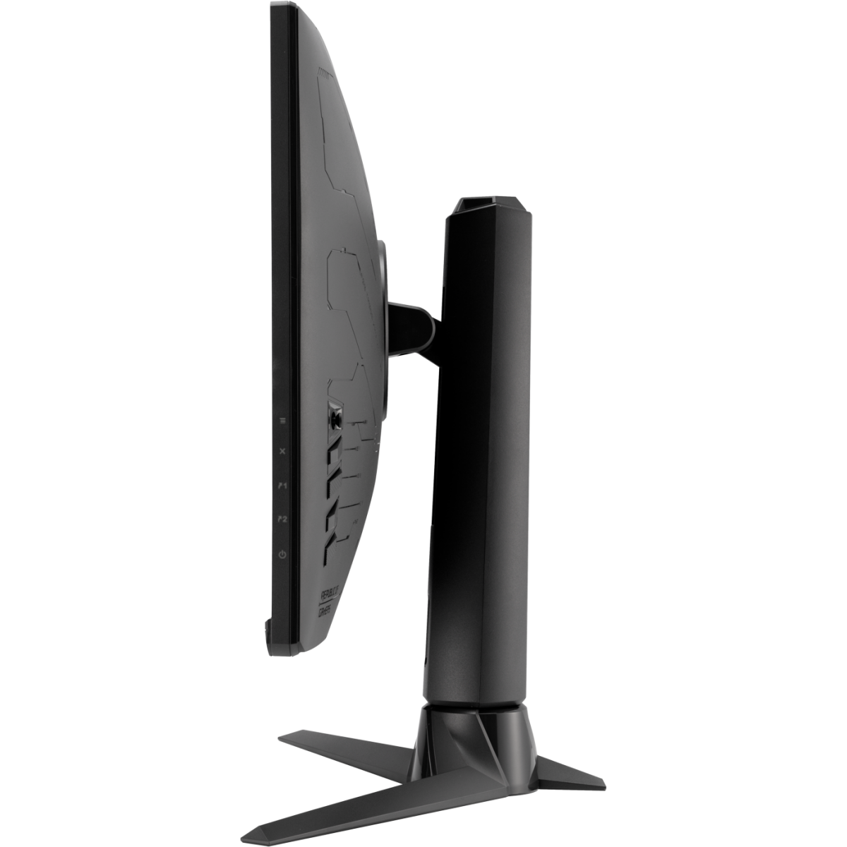 Monitor ASUS 27" XG27AQV ROG Strix - Foto 7